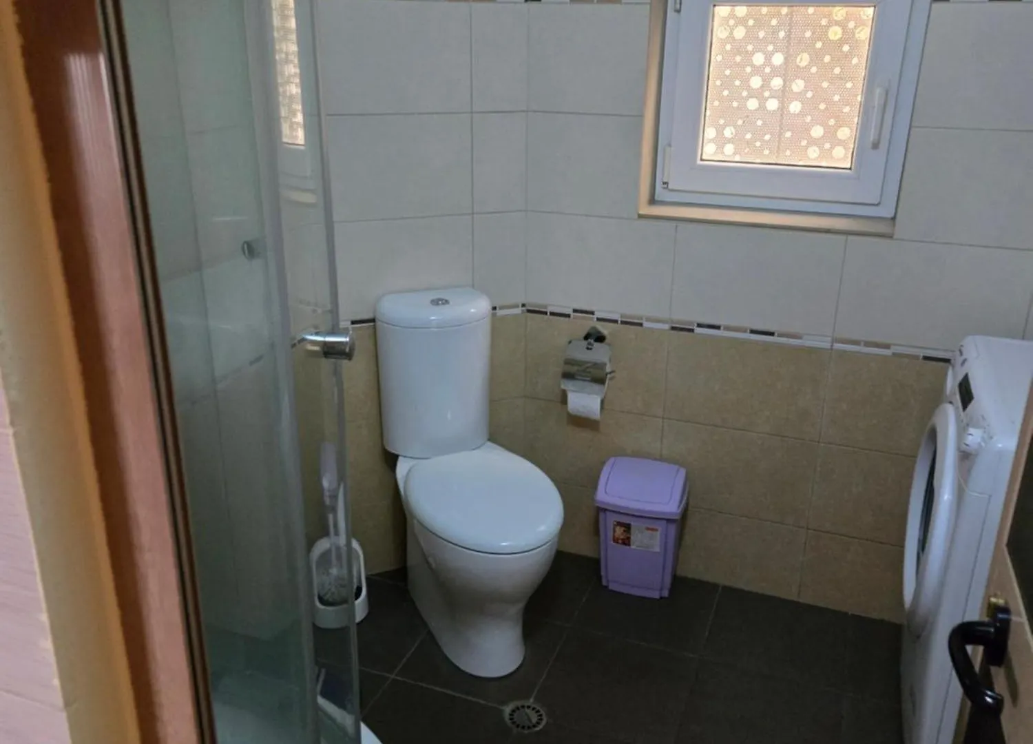 Cozy Attic Apartment Tirana